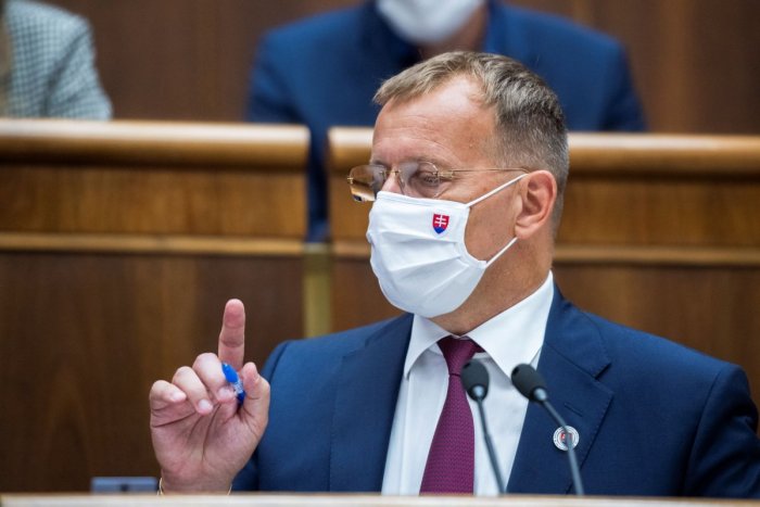 Ilustračný obrázok k článku Kollár pri komunálnych voľbách nevylučuje spoluprácu so ŽIADNOU stranou