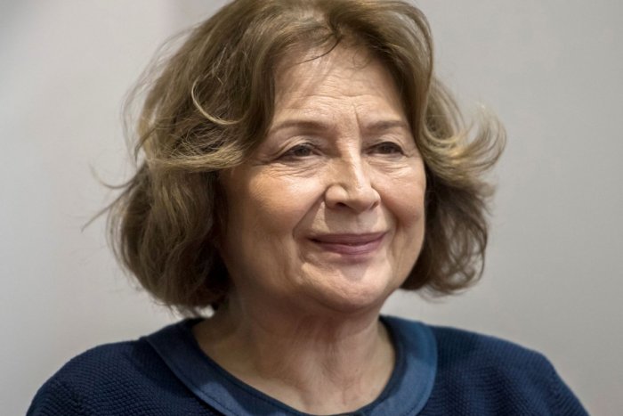 Ilustračný obrázok k článku Emília Vášáryová s ťažkým covidom? Jej sestra to vyvracia: OČKOVANIE ju zachránilo!