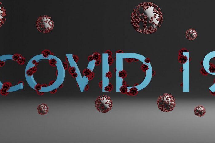 Ilustračný obrázok k článku Koronavírus: Pribudlo vyše 3-tisíc nových prípadov nákazy a 40 obetí