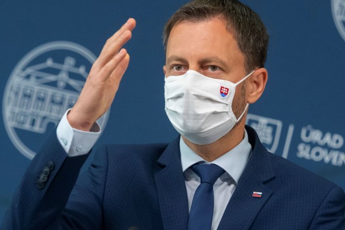 Ilustračný obrázok k článku Premiér: Ak to bude potrebné, Slovensko posilní kapacity NATO na východnej hranici