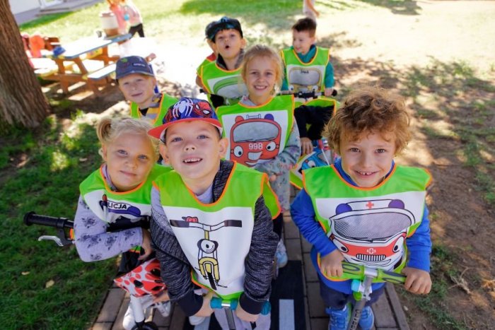 Ilustračný obrázok k článku Máte zaujímavý nápad na zlepšenie života vo vašom okolí? Tesco vám pomôže