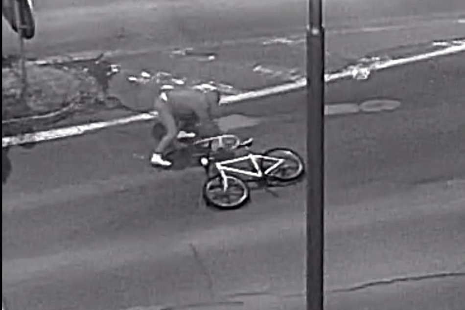 Ilustračný obrázok k článku Nepoznáte ich? Mestská polícia v Mikuláši hľadá autorov hanlivých obrázkov