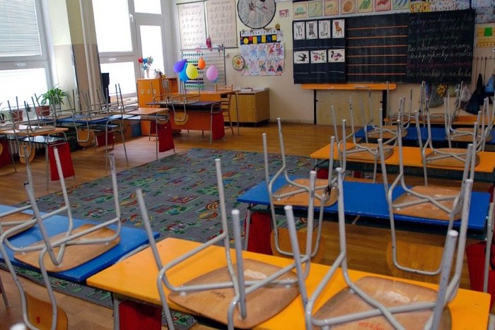 Ilustračný obrázok k článku COVID-19 zúri aj na školách: Množstvo ZATVORENÝCH tried v Bratislave a okolí!