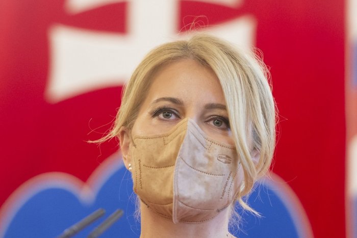 Ilustračný obrázok k článku Prezidentka je za SPRÍSNENIE opatrení: Nemôžeme odkladať ťažké rozhodnutia