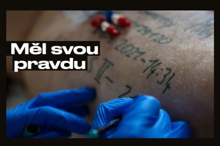 Ilustračný obrázok k článku Česi spúšťajú BRUTÁLNU očkovaciu kampaň: Inšpirovali sa obrázkami na baleniach cigariet, FOTO