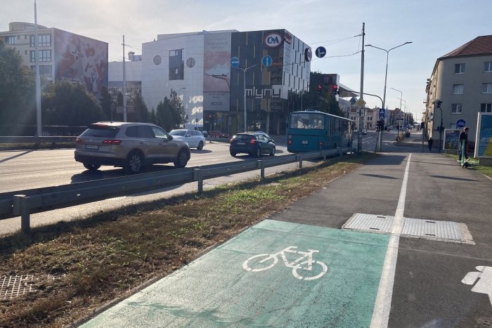 Ilustračný obrázok k článku Nitrianskou MHD cestuje denne o 10-tisíc ľudí MENEJ: Zachráni to nový dopravca?