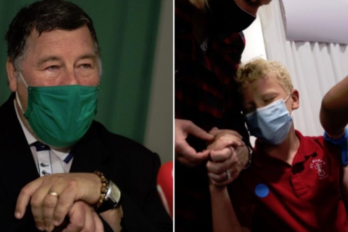 Ilustračný obrázok k článku SVET O SLOVENSKU: Neodmietajme karantény a vakcíny, inak prídu ďalšie epidémie!