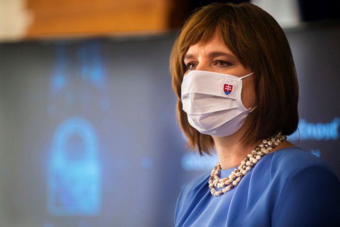 Ilustračný obrázok k článku Remišová vyzvala prezidentku, aby podporila povinné očkovanie