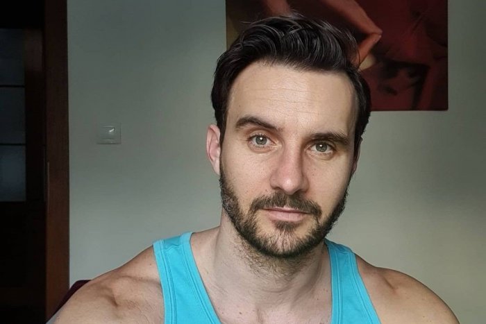 Ilustračný obrázok k článku Otvorená SPOVEĎ trénera a moderátora Martina Šmahela: PREČO si chcel siahnuť na život?