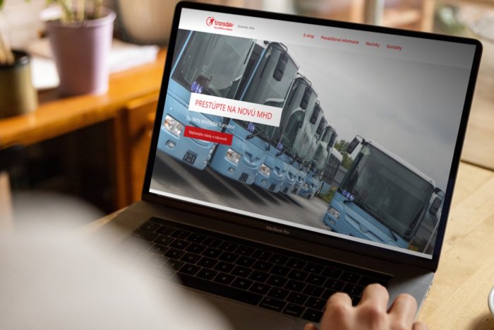 Ilustračný obrázok k článku Nitra mení prevádzkovateľa MHD: Dopravca eviduje veľký záujem o nové karty