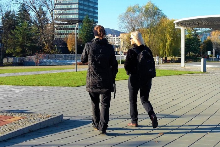 Ilustračný obrázok k článku Považská Bystrica v čiernych časoch: Kde pustia len očkovaných a kto má VÝNIMKU?