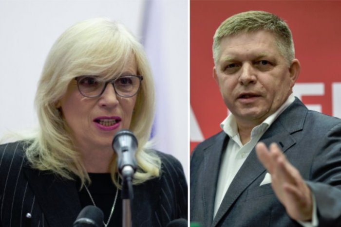 Ilustračný obrázok k článku SVET O SLOVENSKU: Nepodceňujte Fica! Je to marketingový guru, môže sa vrátiť k moci