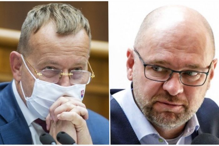 Ilustračný obrázok k článku VÝZVA sulíkovcov smerom ku Kollárovi: Rozhodni sa, na ktorej strane budeš stáť!