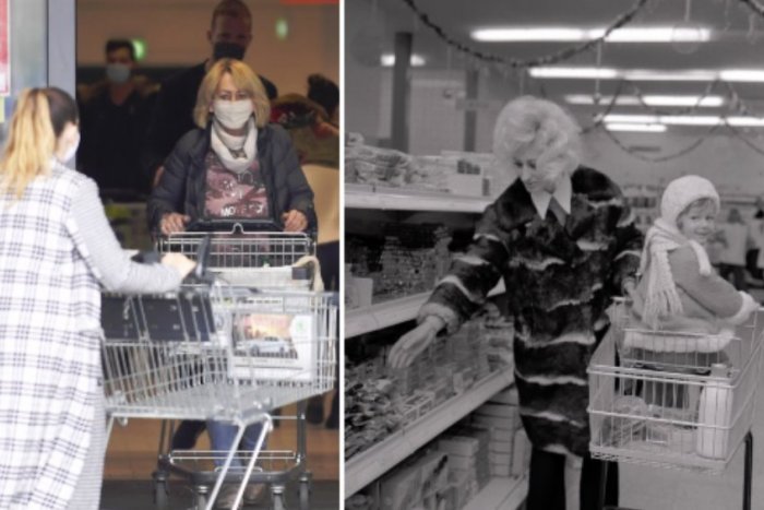 Ilustračný obrázok k článku Veľké POROVNANIE CIEN: Žilo sa lepšie za socíku? Na chlieb sa nadrieme viac, ALE...