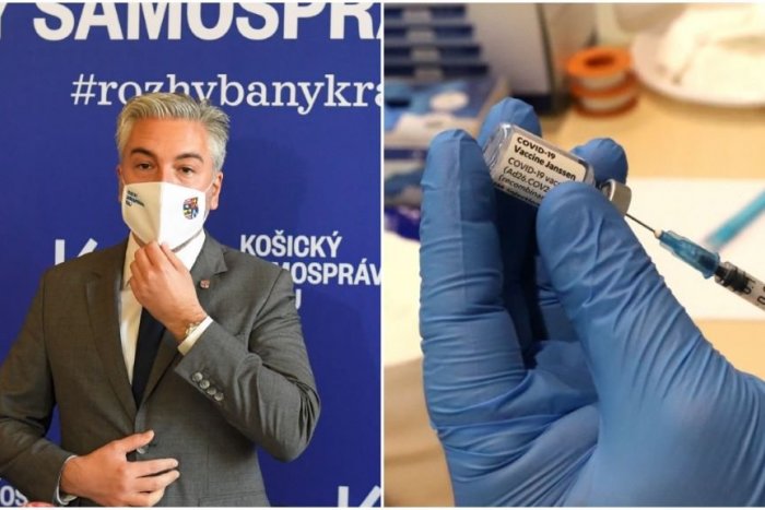 Ilustračný obrázok k článku Za vakcínu zľavy a výhody? Košická župa chystá pre zaočkovaných systém benefitov
