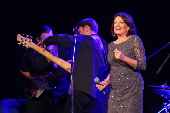 Ilustračný obrázok k článku Speváčka Marie Rottrová oslavuje 80 rokov: Bojuje s covidom, všetko musela zrušiť