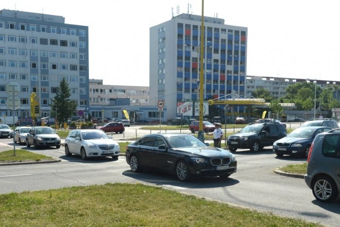 Ilustračný obrázok k článku Bývalé tlačiarne nahradí nová štvrť. Priniesť má aj zlepšenie dopravy pri Amfiteátri