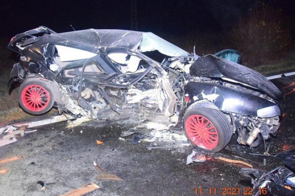 Ilustračný obrázok k článku Nové INFO o tragédii na juhu Banskobystrického kraja: Takto vyhasli 2 mladé životy, FOTO