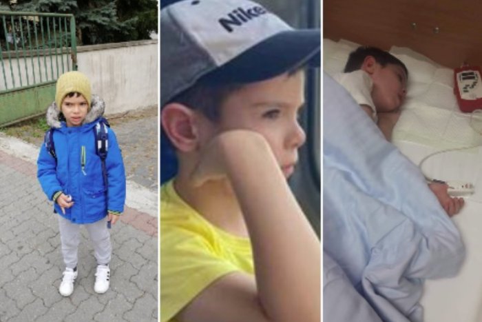 Ilustračný obrázok k článku Mama autistického chlapčeka je zúfalá a prosí o pomoc: Samko dostáva od štátu 20 eur!