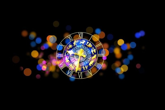 Ilustračný obrázok k článku TÝŽDENNÝ HOROSKOP astrologičky Valiky: Komu to pôjde ako s odretými ušami?