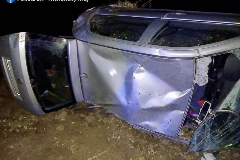 Ilustračný obrázok k článku NEŠŤASTIE v Nových Zámkoch: Pri nehode ZOMREL top športovec mesta Oliver, FOTO