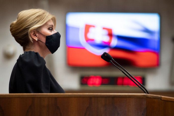 Ilustračný obrázok k článku Čaputová to odsúhlasila a PODPÍSALA: Pravidlá sa zmenia a budú PRÍSNEJŠIE!