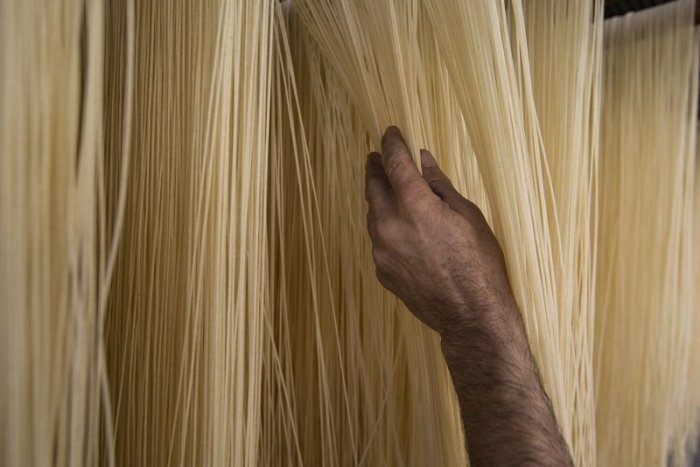 Ilustračný obrázok k článku Drahšie cestoviny?! Výrobcovia sa obávajú nedostatku a vysokých cien tvrdej pšenice