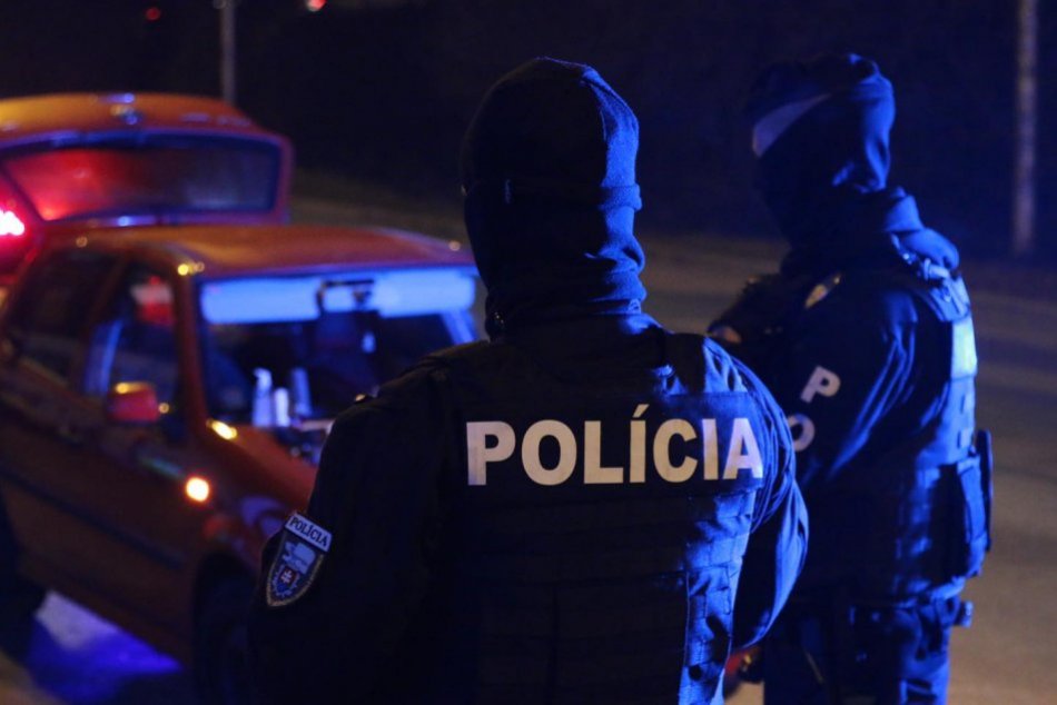 Ilustračný obrázok k článku ALARMUJÚCE číslo z Banskobystrického kraja: Neuveriteľné, KOĽKO opitých vodičov odhalili