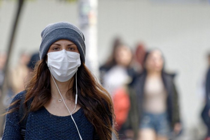 Ilustračný obrázok k článku Ako je na tom Slovensko s COVIDOM? Za včerajšok pribudlo takmer 10-tisíc nakazených