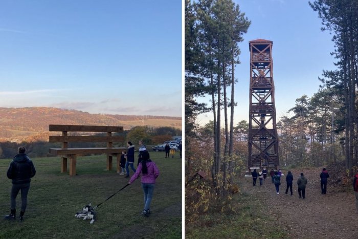 Ilustračný obrázok k článku OBRIA lavička aj rozhľadňa: Viete, kde nájdete tieto obľúbené atrakcie?