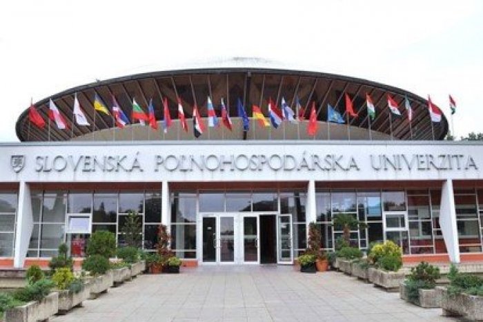 Ilustračný obrázok k článku Podpora inovácií a mladých talentov na Fakulte biotechnológie a potravinárstva SPU v Nitre