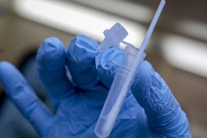 Ilustračný obrázok k článku Čísla opäť stúpajú: Covid v Nitrianskom kraji potvrdili STOVKÁM ľudí