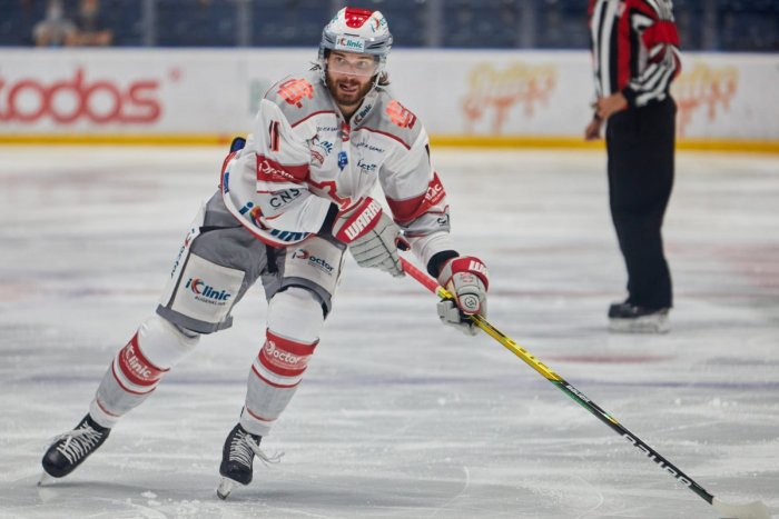 Ilustračný obrázok k článku Pri odpadnutí Sádeckého bol aj Kanaďan Roy: Čo mu povedal pred osudným KOLAPSOM?