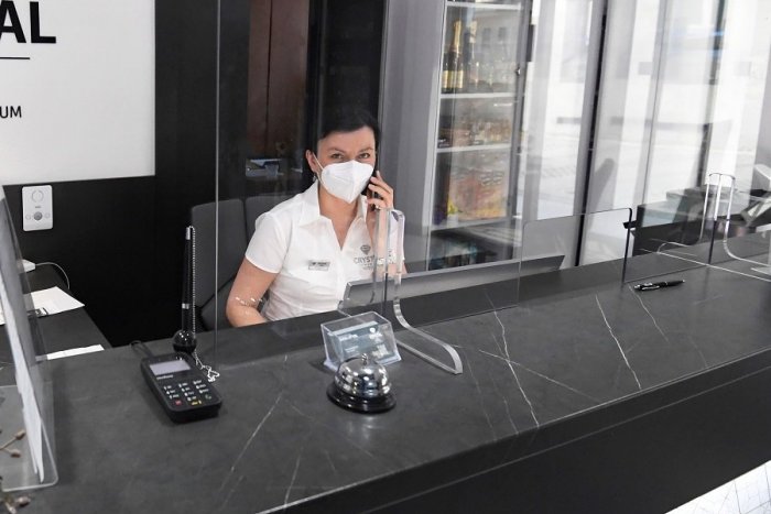 Ilustračný obrázok k článku Hotely na Zemplíne sa museli personálne posilniť: Zažívajú náhly nápor hostí