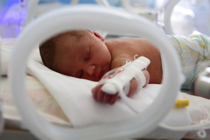 Ilustračný obrázok k článku Hrozí, že na Slovensku skončí PÄŤ PÔRODNÍC: Kritériom má byť počet narodených detí