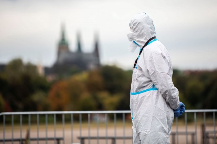 Ilustračný obrázok k článku Bude sa v Česku očkovať povinne? Odchádzajúca vláda dokončila vyhlášku, má to však háčik