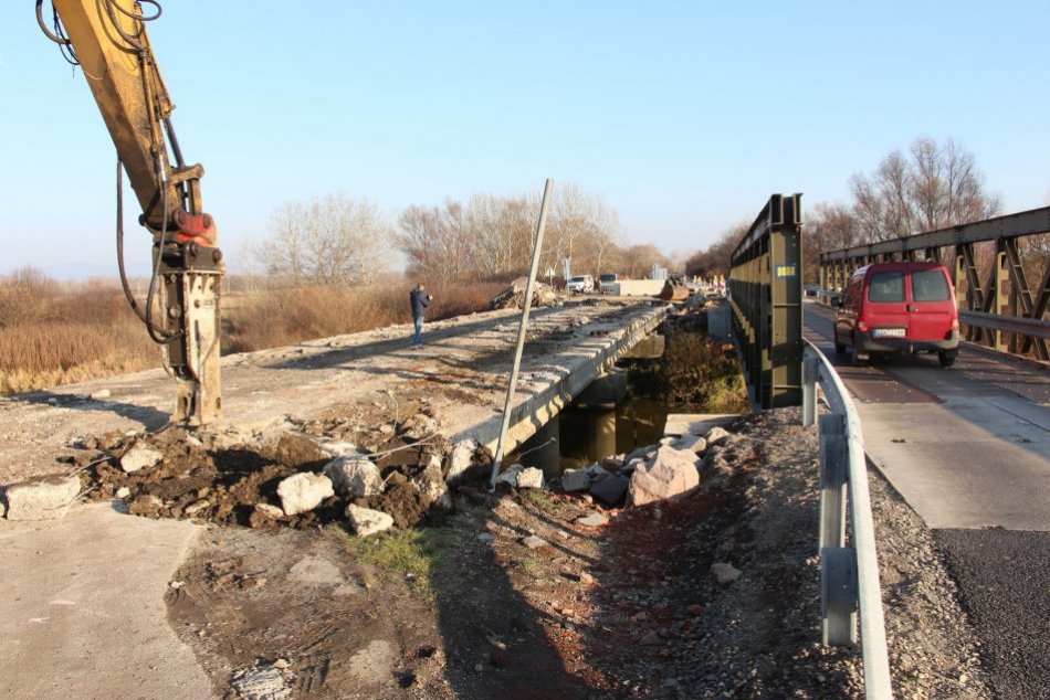 Termín ukončenia nie je ešte známy.