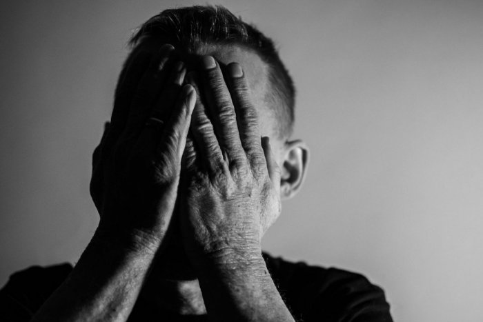 Ilustračný obrázok k článku Modrý pondelok je najdepresívnejší deň v roku. RADY psychologičky, ako zatočiť s úzkosťou