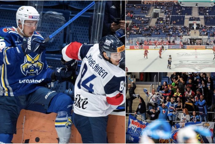 Ilustračný obrázok k článku PRÍSNE opatrenia môžu pochovať šport: DVESTO divákov v hľadiskách je málo! Čo na to Heger?