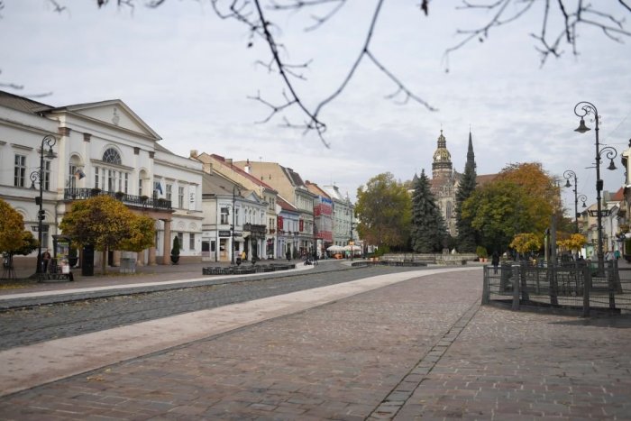 Ilustračný obrázok k článku Košice chcú byť na zmenu klímy pripravené. Ako budú riešiť sucho či horúčavy v meste?