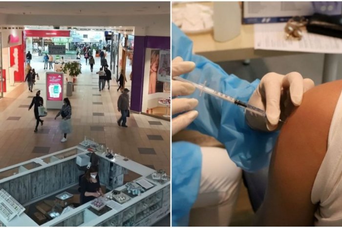 Ilustračný obrázok k článku Zaočkovaní východniari získajú výhody: Zľavu dostanú v reštauráciách aj obchodoch