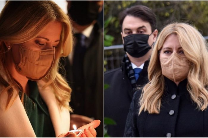 Ilustračný obrázok k článku Partner Zuzany Čaputovej reaguje na Tarabu s Dankom: Páni sa prerátali a sú na SMIECH