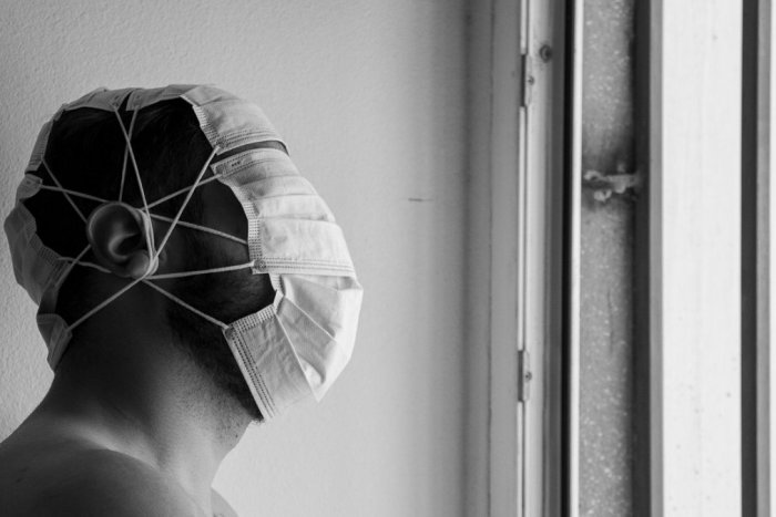 Ilustračný obrázok k článku Zabral lockdown v okrese Rožňava? Graf 7-dňovej incidencie prezrádza viac