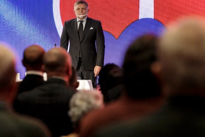 Ilustračný obrázok k článku Fico označil aktuálne vyhlášky za segregačné. Smer-SD sa obrátil na Ústavný súd