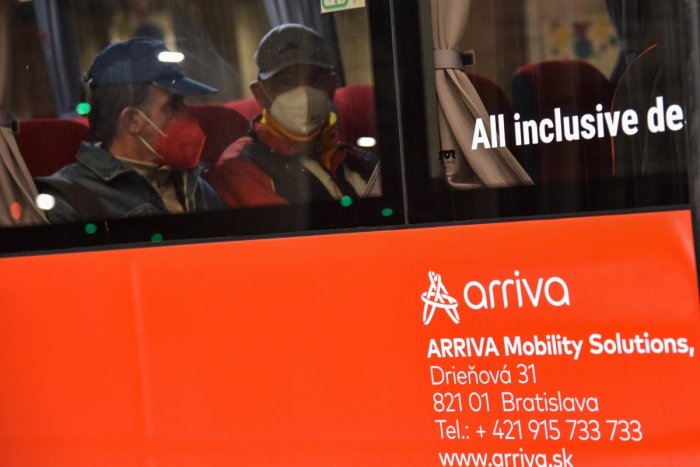 Ilustračný obrázok k článku Regionálna doprava je pred KOLAPSOM, šéf Slovak Lines ponúka kraju pomoc