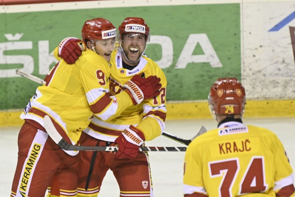 Ilustračný obrázok k článku Spišiaci zarmútili vojakov minútu pred koncom: Trenčín im to vrátil v predĺžení