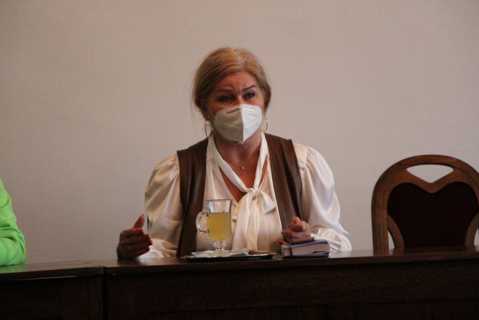 Ilustračný obrázok k článku Pivková hodnotí rok 2021 ako úspešný: Podarilo sa nám veľmi dobre hospodáriť