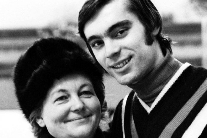 Ilustračný obrázok k článku Slovenský šport smúti: Zomrela Hilda Múdra, trénerka legendárneho Nepelu