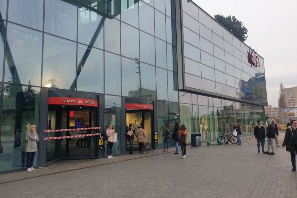 Ilustračný obrázok k článku Vianočné nákupy v Košiciach! Otvoriť majú všetky obchody