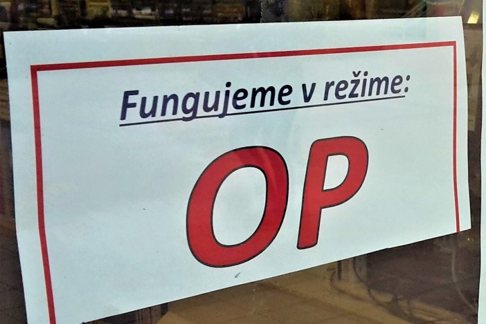 Ilustračný obrázok k článku V Považskej začal LOCKDOWN pre neočkovaných: Niekde vás pustia, inde nie! FOTO